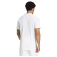 Adidas Ανδρική κοντομάνικη μπλούζα Club Tennis Polo Shirt Adidas Ανδρική κοντομάνικη μπλούζα Club Tennis Polo Shirt